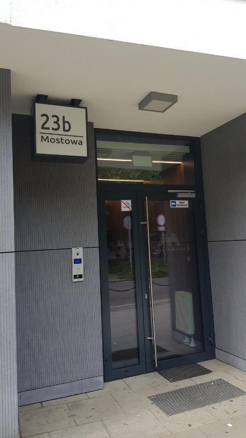 Chopin Park Lux Apartment, Self Check-In 24H, Free Parking, Air-Conditioning Poznan Exterior foto