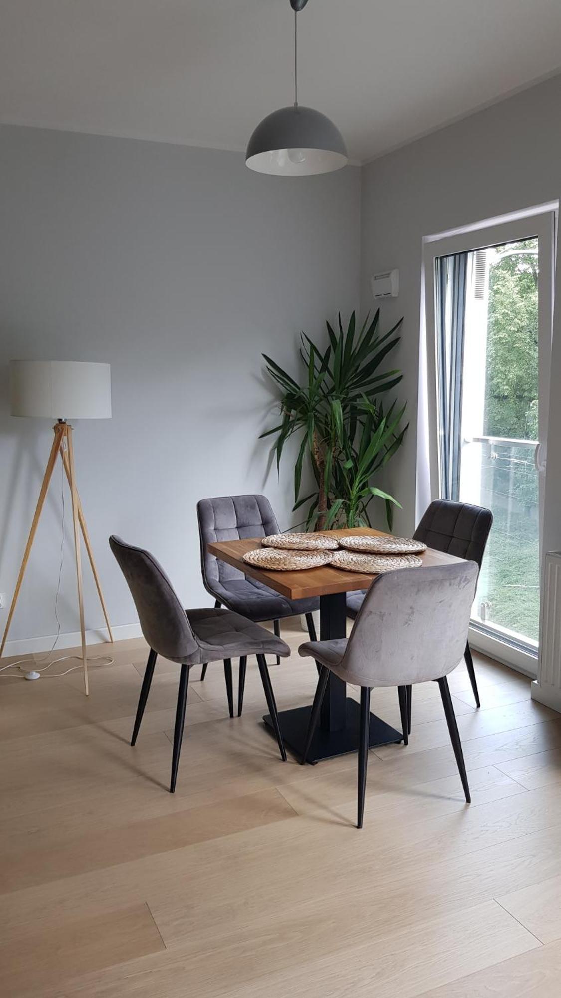 Chopin Park Lux Apartment, Self Check-In 24H, Free Parking, Air-Conditioning Poznan Exterior foto