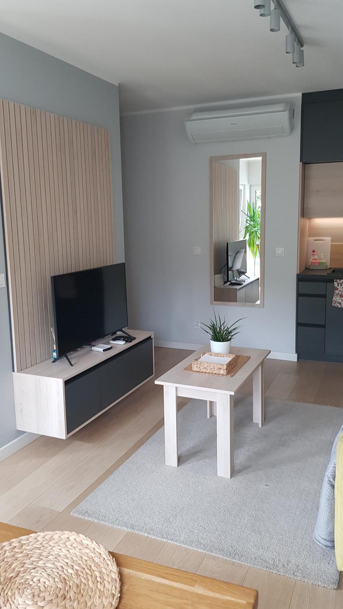 Chopin Park Lux Apartment, Self Check-In 24H, Free Parking, Air-Conditioning Poznan Exterior foto